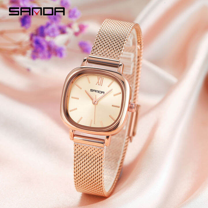 sanda-2021-fashion-rose-gold-watches-women-quartz-watch-luxury-casual-leather-wristwatch-for-lady-clock-relogio-feminino-p1098