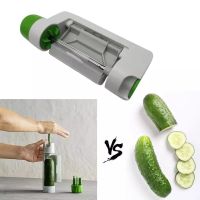 Vegetables Fruit Slicers Stainless Steel Peeler Carrot Cheese Grater Cutting Tools Round Sheet Peeler Household Kitchen Gadget