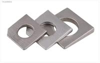 ☒▥ GB853 304 stainless steel square oblique gasket missing angle gasket M6 M8 M10 M12 M14 M16 M20 M22 M24 M27 M30 washer