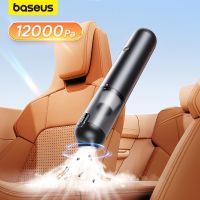 Baseus 12000Pa Mini Wireless Vacuum Cleaner 4 In 1 Air Pump For Car Household Home Outdoor Cleaning Portable Vacuum Cleaner