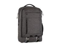 Timbuk2 กระเป๋าเป้ รุ่น The Authority Laptop Backpack - Jet Black Static (1815-3-1165)