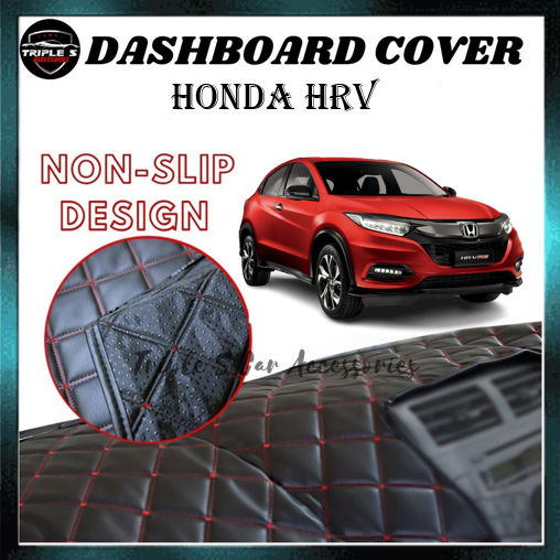 Honda HRV Dashboard Cover Car Dash Mat DAD Dashboard Cover Car Non Slip