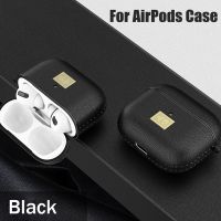 [SOSO 3C accessories] กรณีสำหรับ AirPods Pro 3 2 1 Airpod Pro 2nd 3rd ที่ฝาครอบป้องกัน Airpods3 Air Pods F Unda C Oque