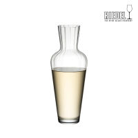 Riedel Decanter Mosel Machine ดีแคนเตอร์ เหยือกไวน์ เหยือกเครื่องดื่ม