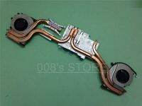 New Laptop CPU Cooler Fan Heatsink For MSI GE72 GL72 PE60 PE70 GL62 GL72 PAAD06015SL 0.55A 5VDC N302 N303 Radiator Copper