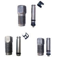 4Set Car Hydraulic Horizontal Jack Oil Pump Accessories Oil Cylinder Pumping Cylinder Plunger Clip Hydraulic Oil Pump