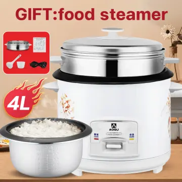 Hanabishi rice discount cooker smallest size