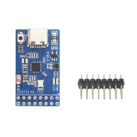 1 Set Board Modules 2.4G Bluetooth Low Energe Zigbee RISC Core Multi-Function Portable IoT Development