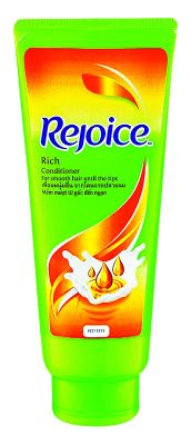 SuperSales - X2 ชิ้น - REJOICE ระดับพรีเมี่ยม RICH CONDITIONER 320 มิลลิลิตร ส่งไว อย่ารอช้า -[ร้าน GunthanawutPlaza จำหน่าย อุปกรณ์อาบน้ำและดูแลผิวกาย ราคาถูก ]