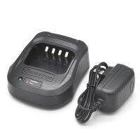 Wouxun Desktop Radio Charger for Wouxun Portable Radio KG-UV9D KG-UV9D Plus