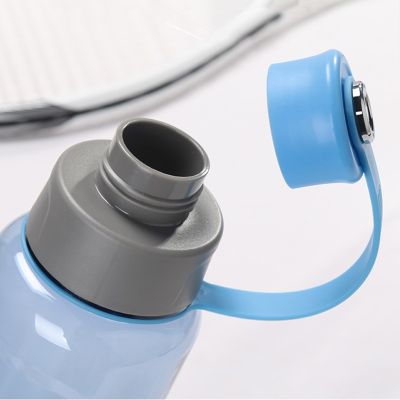 1500ml1000ml Portable Plastic Water Bottle BPA Free Outdoor Camping Cycling Sport Drinking Bottles