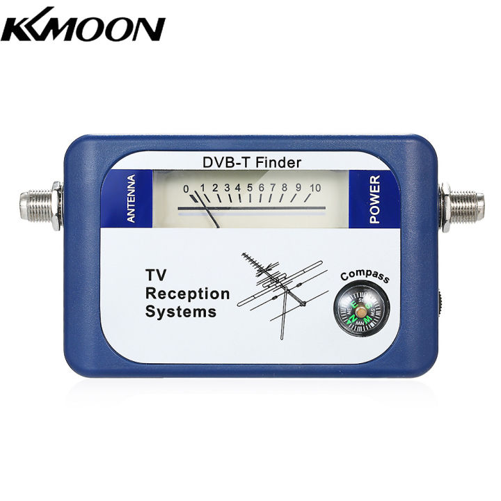 kkmoon-dvb-t-ดิจิตอลเครื่องรับสัญญาณดาวเทียมขนาด-aerial-terrestrial-เสาอากาศทีวีเข็มทิศรับสัญญาณทีวีระบบ