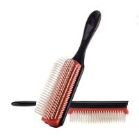 Denman Classic Hair Brush D3 Medium 7 row Styling Hairbrush