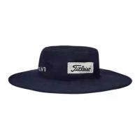 [Titleist] หมวกกอล์ฟกีฬากลางแจ้งครีมกันแดด Sun Men Women Top Hat #880626 # UnisexTH