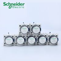 Schneider LADT2 LADT4 LADS2 LADR0 LADT0ใหม่และต้นฉบับเวลาล่าช้า Auxiliary Contact Blocks