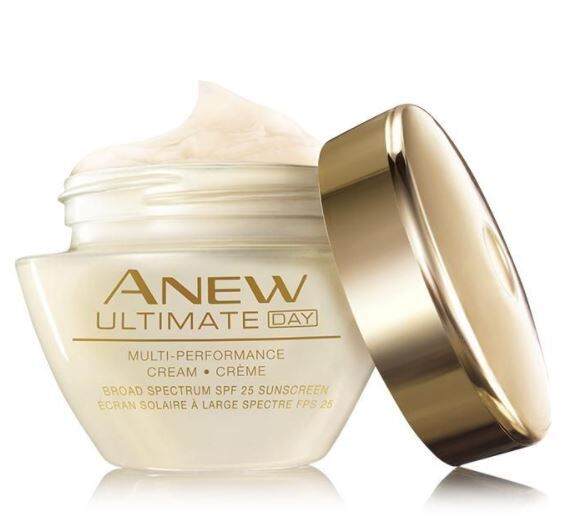 Anew Ultimate Multi-Performance Day Cream with Protinol SPF 25 50 G ...