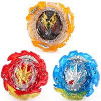 2023 Beyblade Burst BU B-203สุดยอด DX Booster, Super Hyperion, King Helios, Divine Belial Starter ด้านบนการรบของเล่นหมุนได้ Gyro สำหรับเด็ก