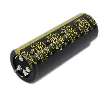 100000uf-25v-aduio-electrolytic-capacitor-25v100000uf-4pin-volume-welding-for-audio-hifi-amplifier-high-frequency-low-esr