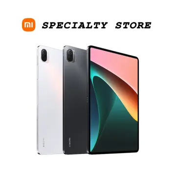 Xiaomi Mi Pad 5 11'' WQHD+ 120Hz Display Snapdragon 860 4 Stereo Speakers  8720mAh MI Tablet 5 Global Version 6GB+128/256gb on stock