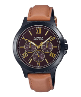 MTP-V300BL-5A l CASIO MEN STANDARD