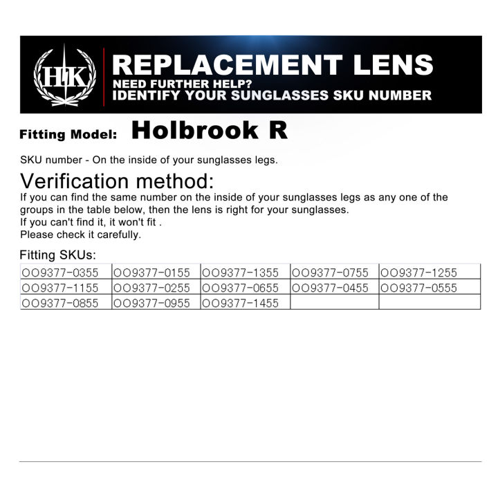 hkuco-for-เลนส์เปลี่ยนสำหรับ-holbrook-r-แว่นกันแดด-polarized