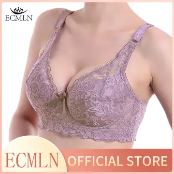 Big Cup Size Sexy Bra - Best Price in Singapore - Feb 2024