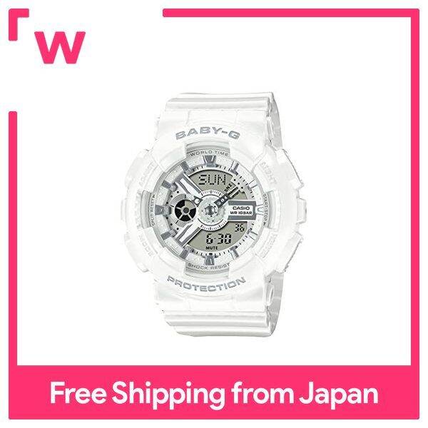 Lazada casio discount watch for ladies