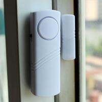 Limited Time Discounts New Longer Door Window Wireless Burglar Alarm System Safety Security Device Home