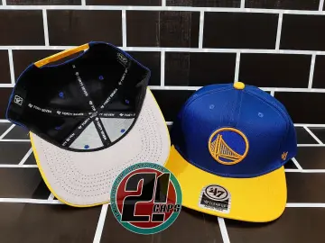 NBA Golden State Warriors Cool Hip Hop Caps Apparel Accessories