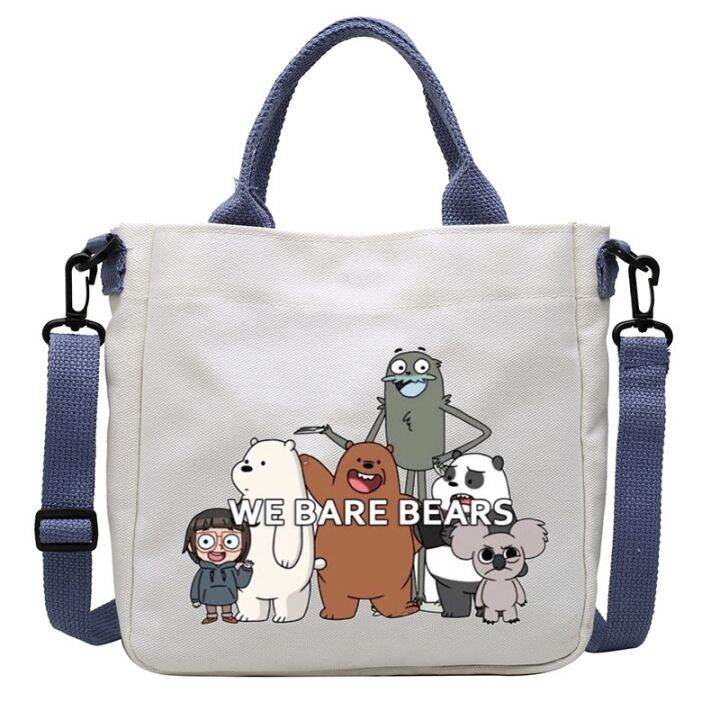 cod-dsfgerererer-cute-we-bare-bears-crossbody-bag-tote-bag-student-bag-shopping-bag-shoulder-bag-birthday-gift-canvas-bag