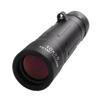 【No-profit】 yiyin2068 Agnicy 10x25 Monocular Ultralight Portable Mini Pocket Type Low Night Vision Authentic Telescope