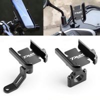 Accessories Motorcycle Handlebar Mobile Phone Holder GPS Stand Bracket For YAMAHA T-MAX TMAX 560 T max 560 T-Max560 TMAX560