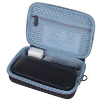 Storage Bag For Bose SoundLink Flex Speaker Hard EVA Shockproof Audio Accessories For SoundLink Flex Outdoor Travel Carrying Box