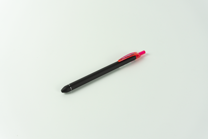 pentel-energel-click-0-5-mm-retractable-gel-roller-pink-ink-pen-ปากกาหมึกเจล-หมึกสีชมพู-0-5-มม-ของแท้