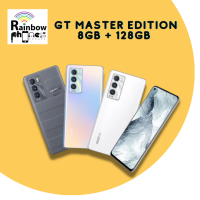 Realme GT Master Edition (8+128 GB) Blue