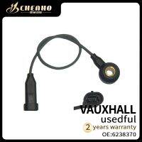 เซ็นเซอร์การเคาะแบบอัตโนมัติ CHENHO สำหรับ OPEL COMBO CORSA B C ASTRA F G VECTRA 6238370 10456240 AS1013412B1 8-10456-669-0 8-10456-240-0