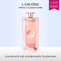 LANCOME IDOLE 100MLน้ำหอมกลิ่นดอกไม้ สดชื่น สำหรับผู้หญิงยุคใหม่ ทีเข้มแข็ง และมีพลัง