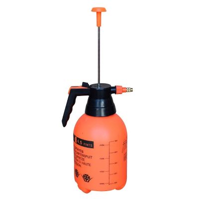 2L/3L Portable Chemical Sprayer Pump Pressure Garden Water Spray Bottle Handheld B85C