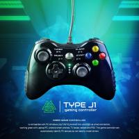 จอยเกมส์ EGA Type J1 GAMING CONTROLLER