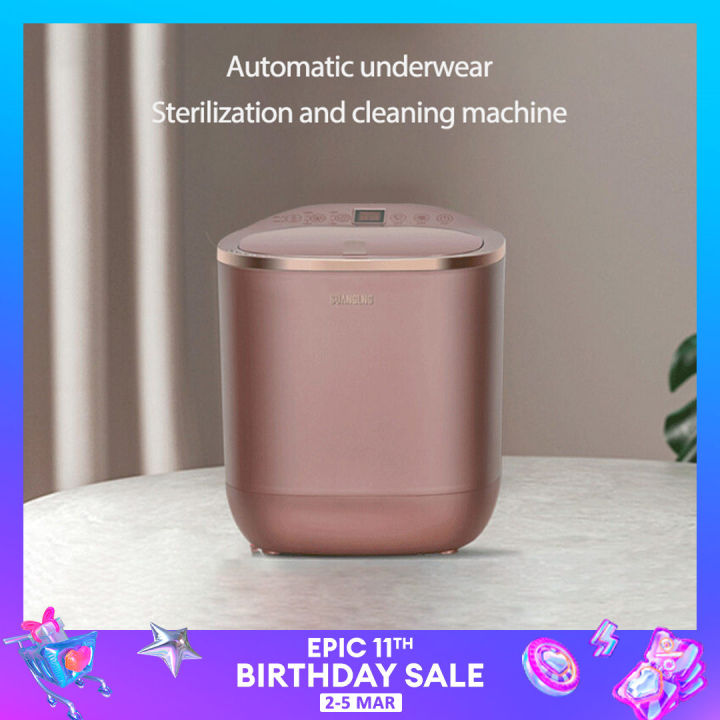 fully automatic washing machine sale