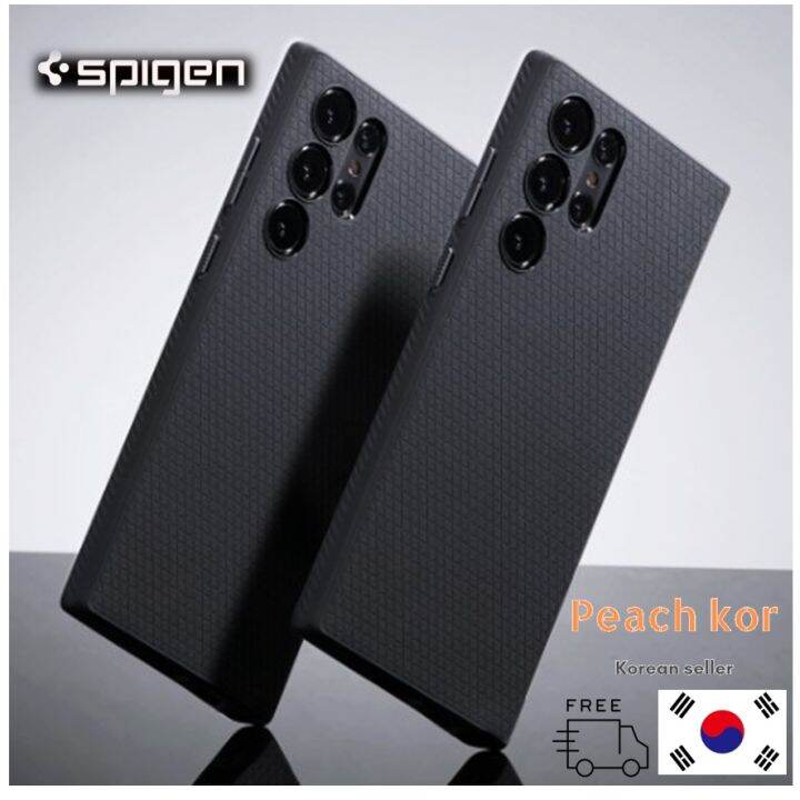 spigen liquid air case s22 ultra