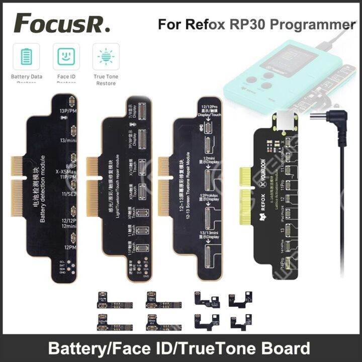 REFOX RP30 Restore Programmer True Tone / Battery / Face ID Dot ...