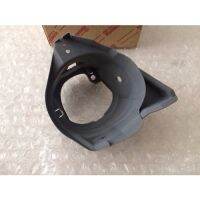 (ของแท้) ฝาครอบไฟตัดหมอก (ข้างซ้าย) 81229-0K050 โตโยต้า Toyota FORTUNER ปี 2005 เบิกศูนย์ (Locator+TMT)