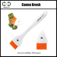 [ส่งฟรี] Cannabrush แปรงทริมดอก แปรงทริม ของแท้ USA Canna แปลงทริมดอก