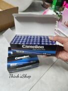 BỘ 1 HỘP 60 VIÊN AA CAMELION 20 VỈ CHÍNH HÃNG
