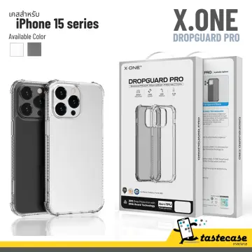 Carcasas Shock Dominator iPhone 14 / Pro / Plus / Pro Max X-ONE Colors —  X-One Chile