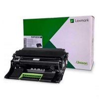 50F0Z00 ชุดดรัมแท้ 100% สำหรับ Lexmark MS310dn, MS312dn, MS410dn, MS415dn, MS510dn, MS610dn, Lexmark MX310dn, MX410d