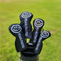 Pearly Gates Golf Club Driver Fairway Wood Hybrid Headcover Sports Golf Club Accessories Equipment