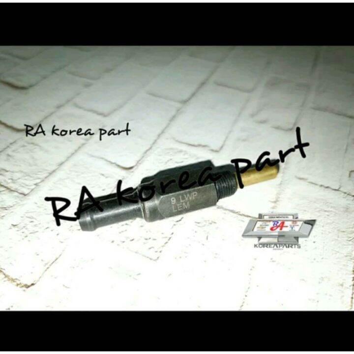 PCV Valve Hyundai Atoz Accent Getz Verna Avega Kia Visto Lazada Indonesia