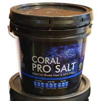 Poseidone Coral Pro Salt เกลือเลี้ยงปลาและปะการัง เกรดพรีเมี่ยม ทำจากเกลือธรรมชาติ ขนาด 10kg